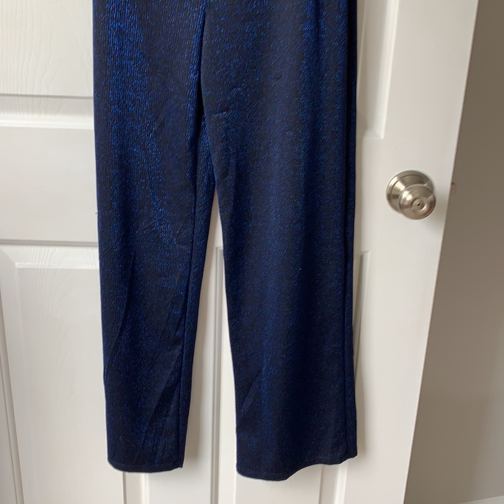 Strapless Jumpsuit - Picture 3 of 5
